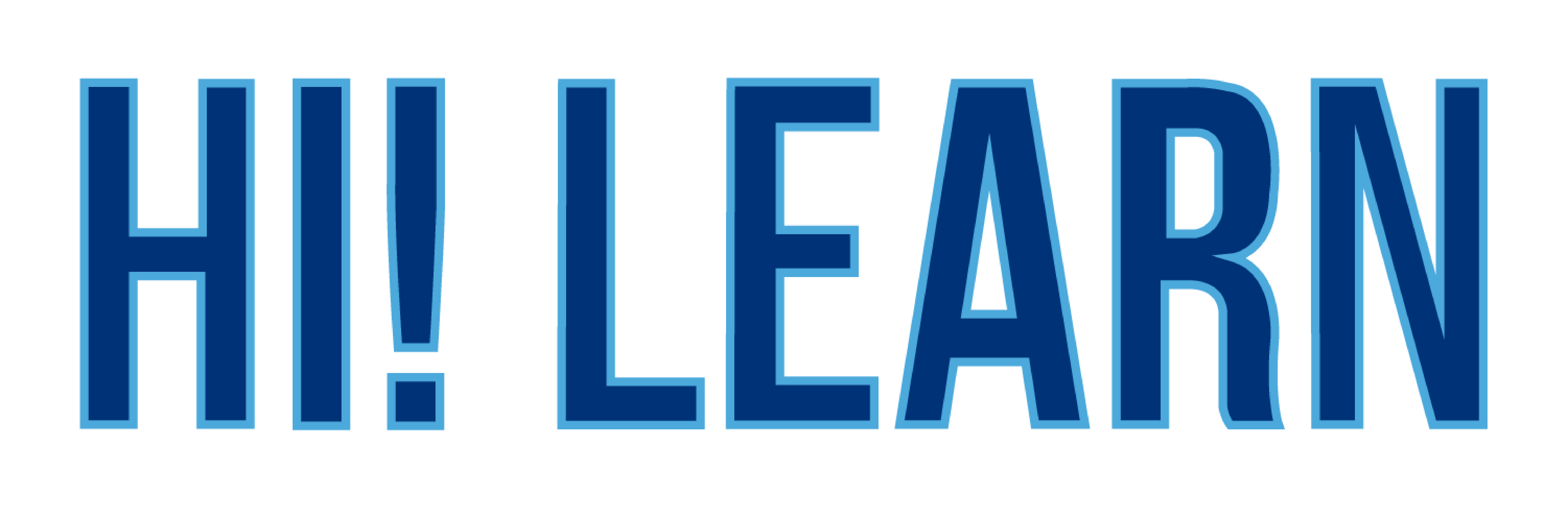Hi_learn